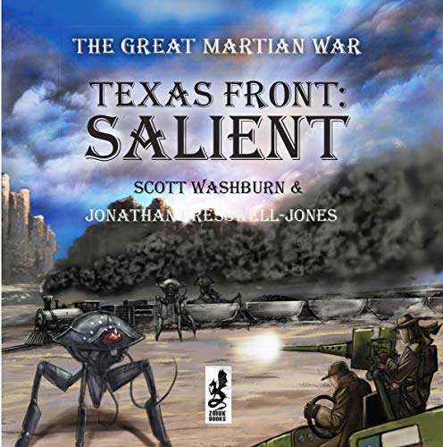 The Texas Front: Salient