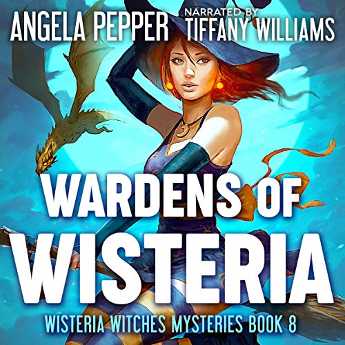 Wardens of Wisteria