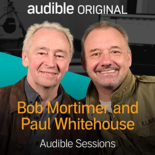 Bob Mortimer & Paul Whitehouse