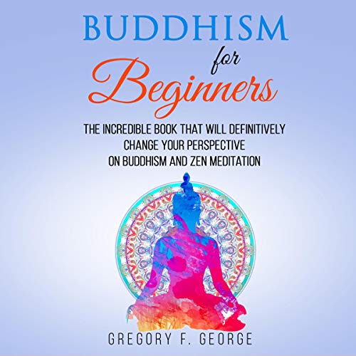 Buddhism for Beginners