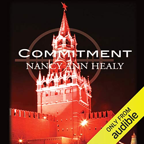 Commitment by Nancy Ann Healy