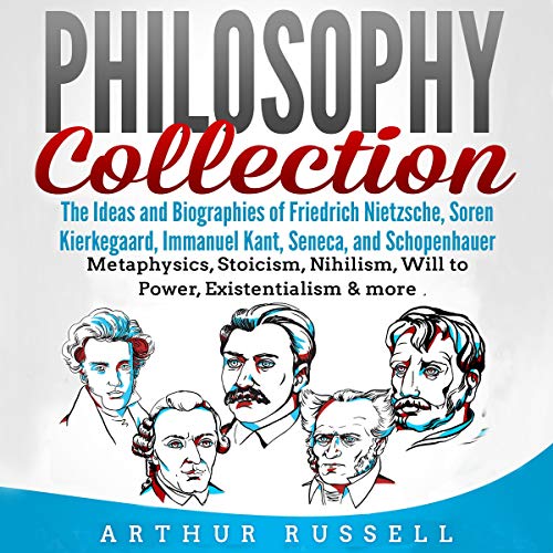 Philosophy Collection