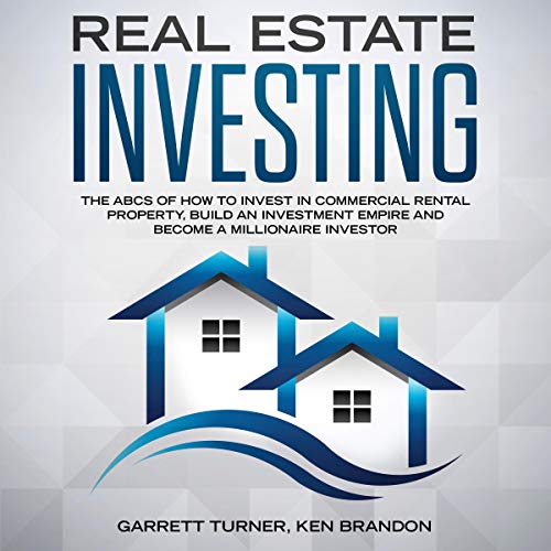Real Estate Investing by Ken Brandon