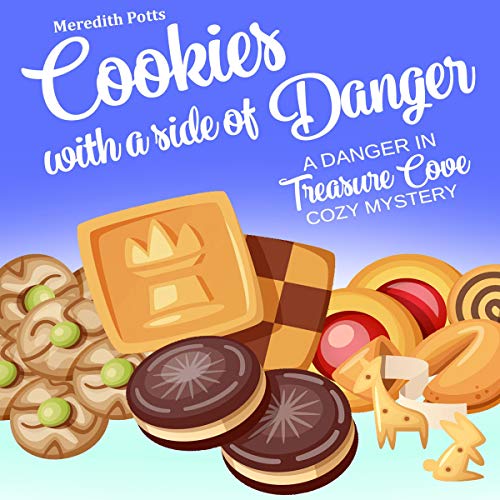 Cookies with a Side of Danger