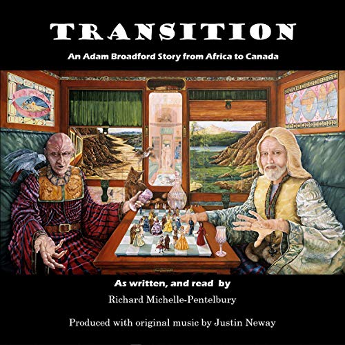 Transition by Richard Michelle-Pentelbury