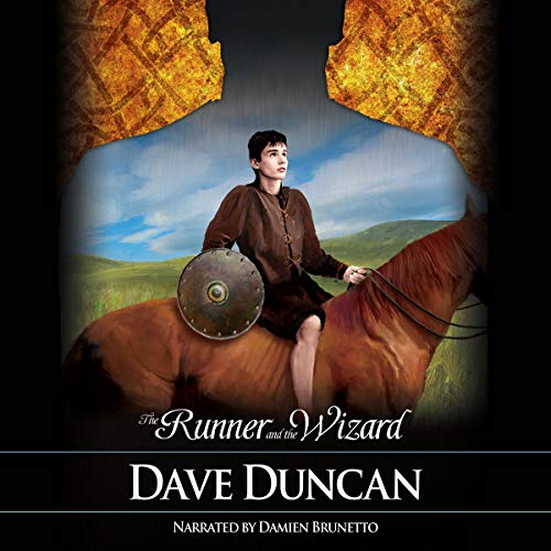 The Runner and the Wizard