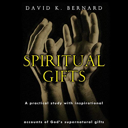 Spiritual Gifts