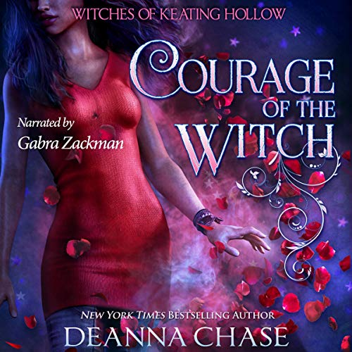 Courage of the Witch