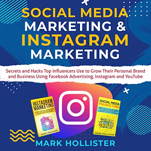 Social Media Marketing & Instagram Marketing