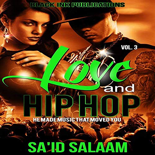 Love and Hip Hop: Vol. 1