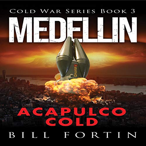Medellin: Acapulco Cold