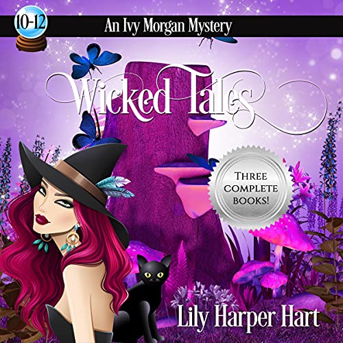 Wicked Tales by Lily Harper Hart