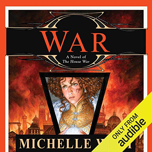 War by Michelle West