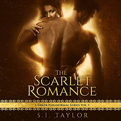 The Scarlet Romance by S.I. Taylor