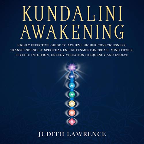 Kundalini Awakening