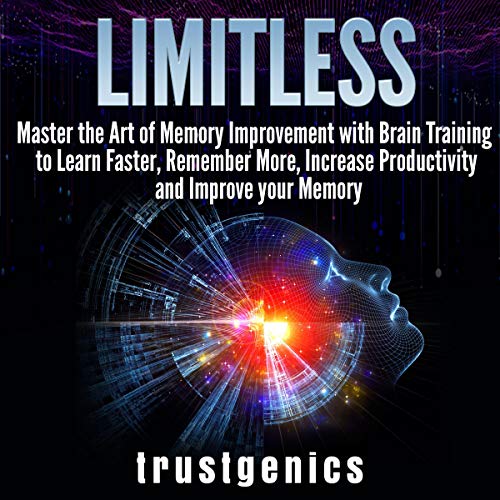Limitless by Trust Genics