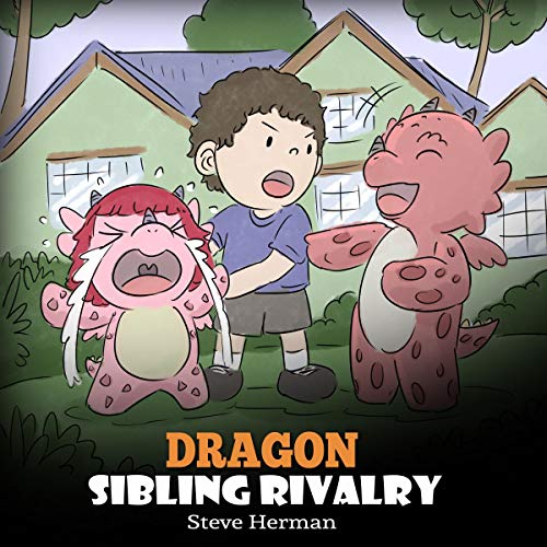 Dragon Sibling Rivalry