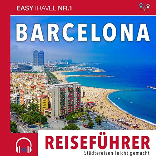 Barcelona Reiseführer