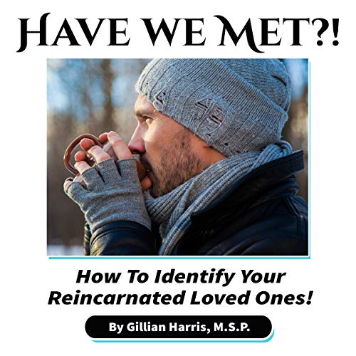 Have We Met?! by Gillian V Harris