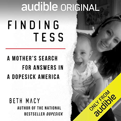 Finding Tess