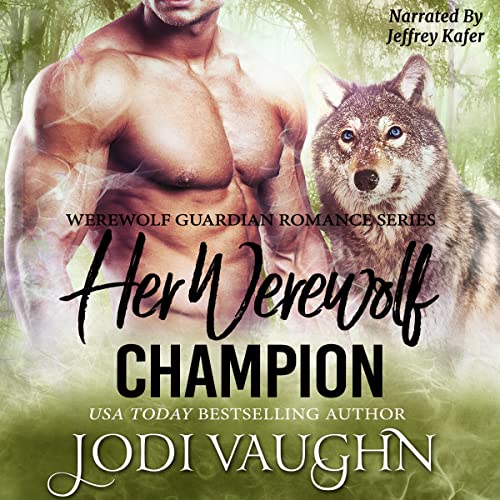 HER WEREWOLF CHAMPION