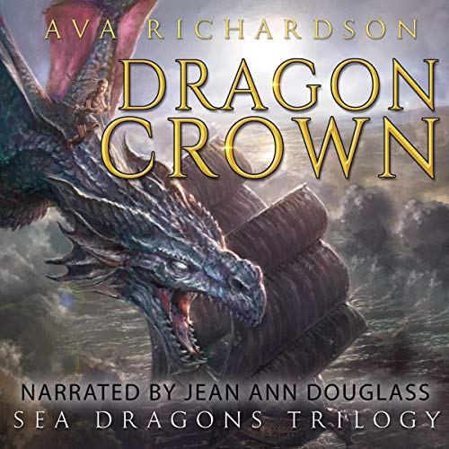 Dragon Crown by Ava Richardson