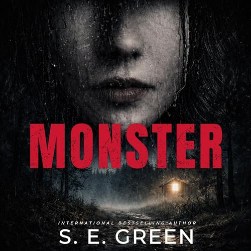 Monster: A Psychological Thriller