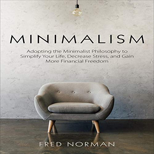 Minimalism by Ron Norman