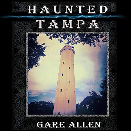 Haunted Tampa