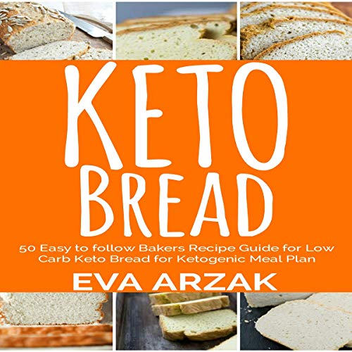 Keto Bread