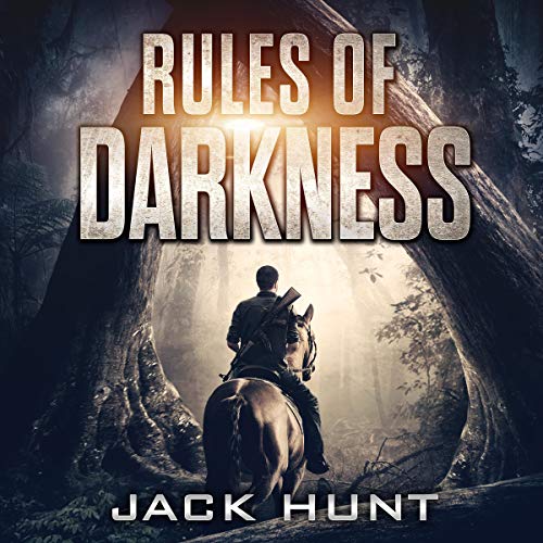 Rules of Darkness