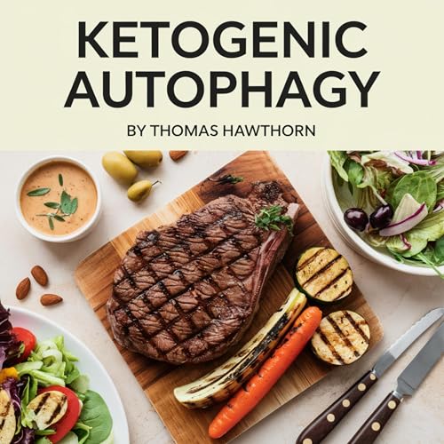 Ketogenic Autophagy