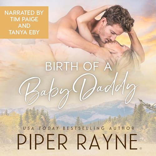 Birth of a Baby Daddy