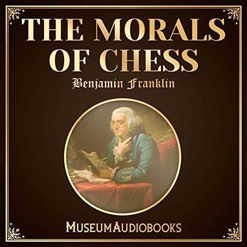 The Morals of Chess