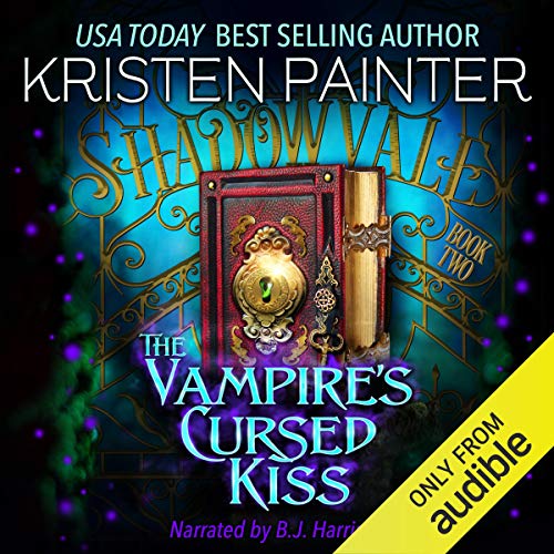 The Vampire's Cursed Kiss