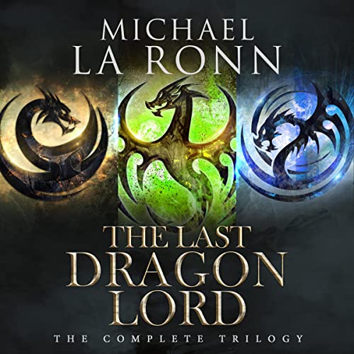The Last Dragon Lord