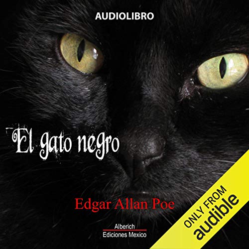 El gato negro [The Black Cat]