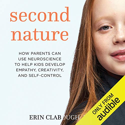 Second Nature by Erin Clabough PhD