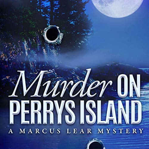 Murder on Perrys Island by J. Kevin Earp
