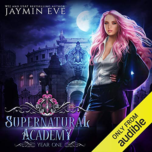Supernatural Academy