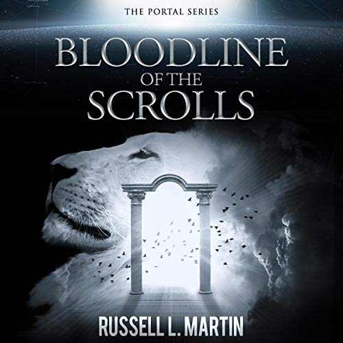 Bloodline of the Scrolls: Echoes of Truth; Clouds of Darkness