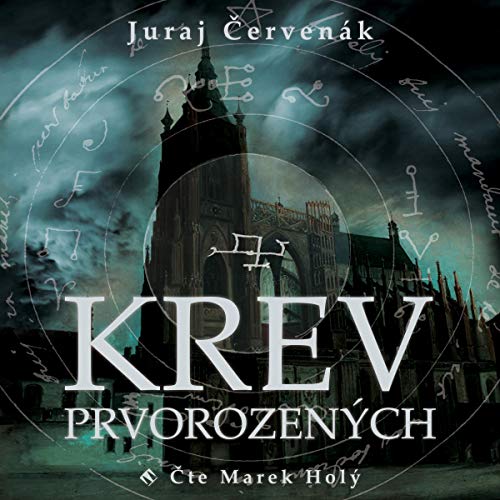 Krev prvorozených