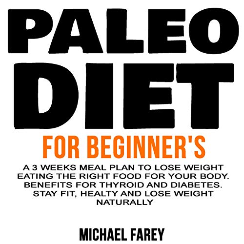 Paleo Diet for Beginner's