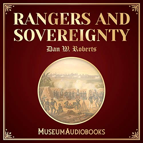 Rangers and Sovereignty by Dan W. Roberts
