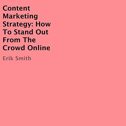 Content Marketing Strategy
