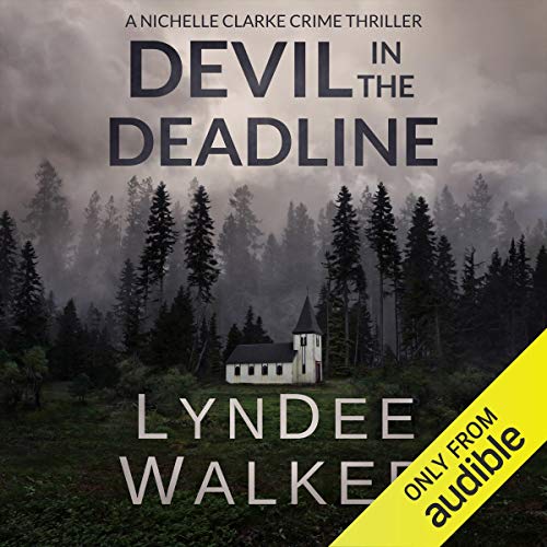 Devil in the Deadline by LynDee Walker