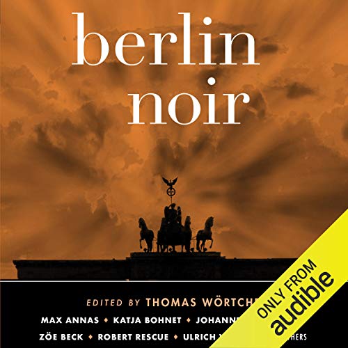 Berlin Noir