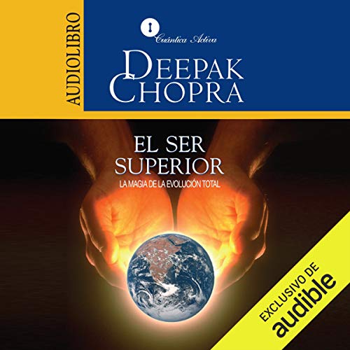 El Ser Superior (Narración en Castellano) [The Higher Self]