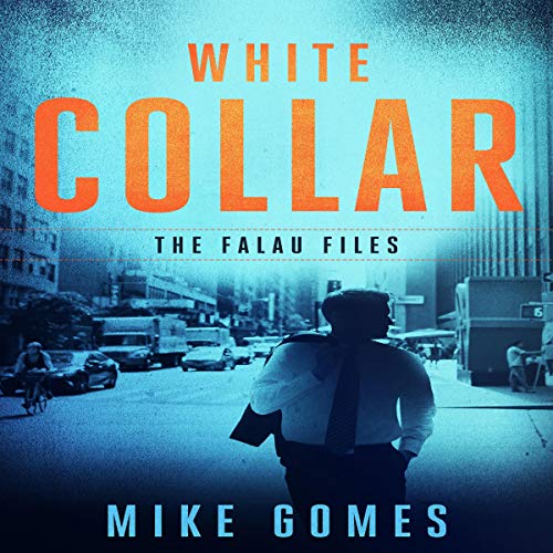 White Collar by Mike Gomes