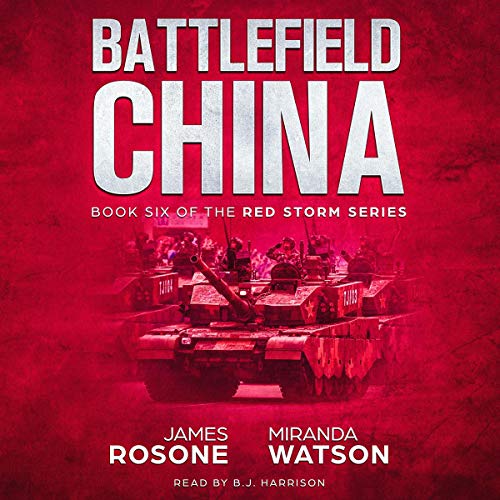 Battlefield China